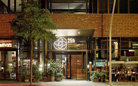 25อาวร์ โฮเต็ล ฮาเฟินซิตี้